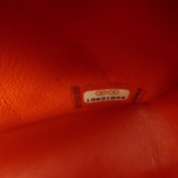 Chanel Quilted Mini Rectangular Flap Bag - Picture 8 of 8